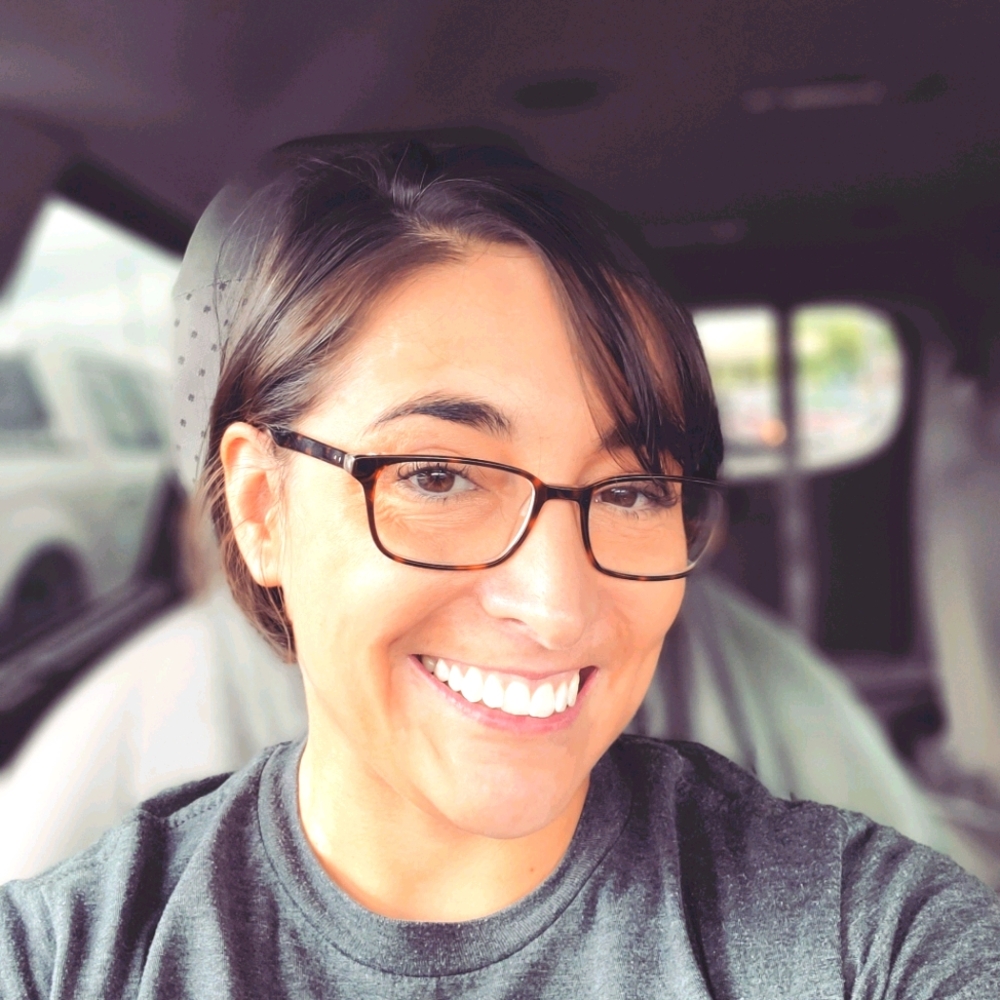 Meet your Posher, Jessica